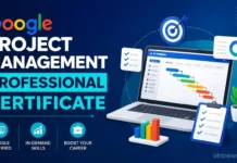 Google Project Management Professional Certificate: Worth It in 2026? Google Project Management Professional Certificate