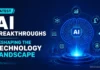 The New Guard: Latest AI Breakthroughs Reshaping the Technology Landscape Latest AI Breakthroughs