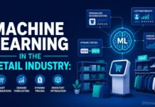 Machine Learning in the Retail Industry: A Practical Guide to Predictive Demand and Inventory ROI Machine Learning in the Retail Industry