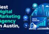 Best Digital Marketing Agency in Austin, Texas: How to Choose & Grow in 2026 Best Digital Marketing Agency in Austin Texas