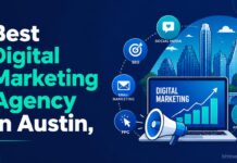 Best Digital Marketing Agency in Austin, Texas: How to Choose & Grow in 2026 Best Digital Marketing Agency in Austin Texas