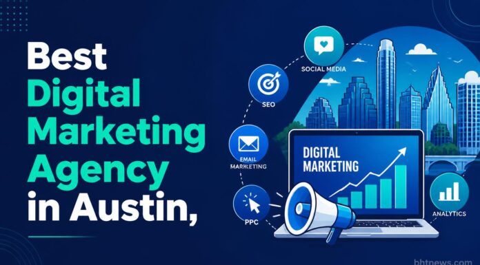 Best Digital Marketing Agency in Austin, Texas: How to Choose & Grow in 2026 Best Digital Marketing Agency in Austin Texas