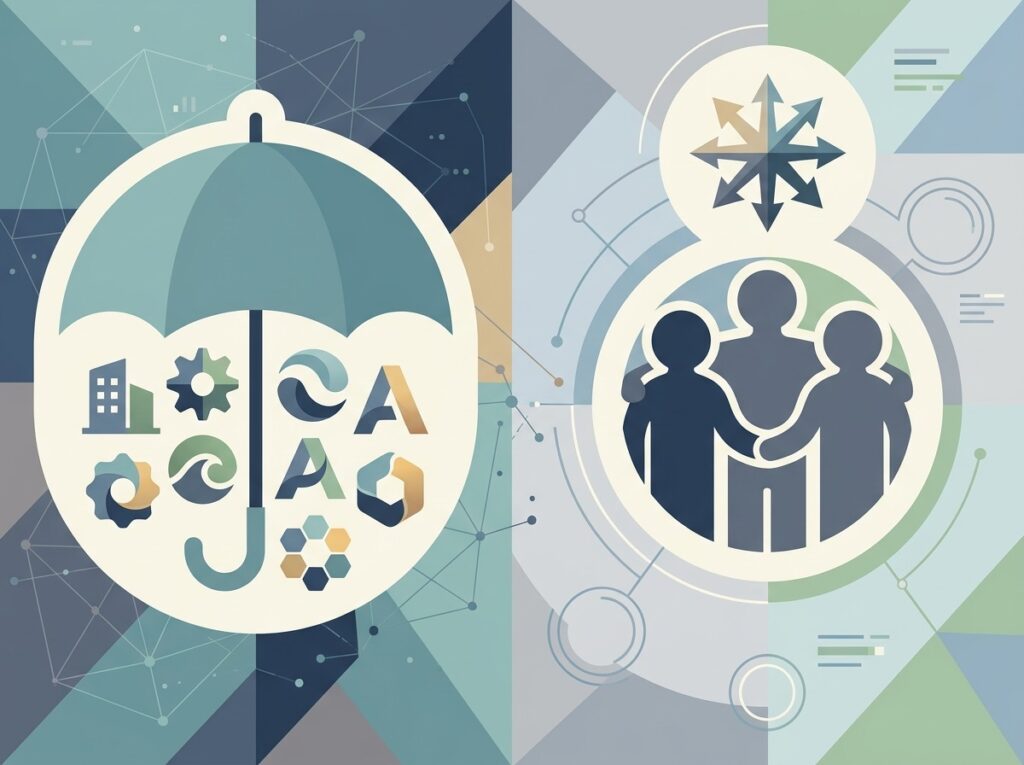 Holding Company vs. Independent Digital Agency: What's the Difference