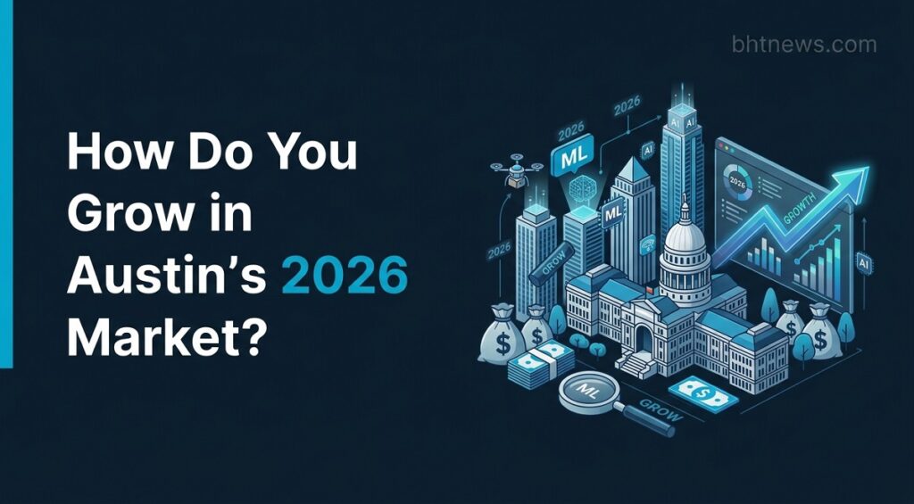 How Do You Grow in Austin’s 2026 Market?