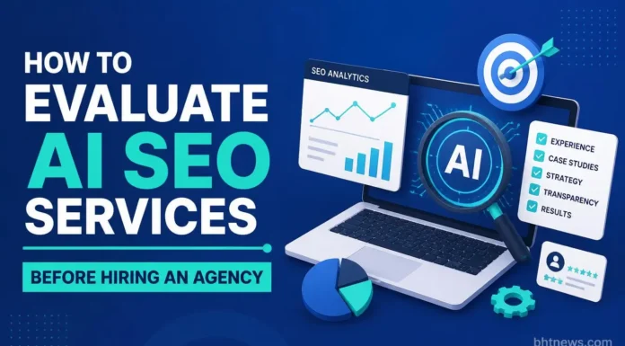 How to Evaluate AI SEO Services Before Hiring an Agency AI SEO services blend artificial intelligence with real human strategy to make keyword research, content optimization, and tracking rankings way faster than what you’d get from old-school SEO alone.