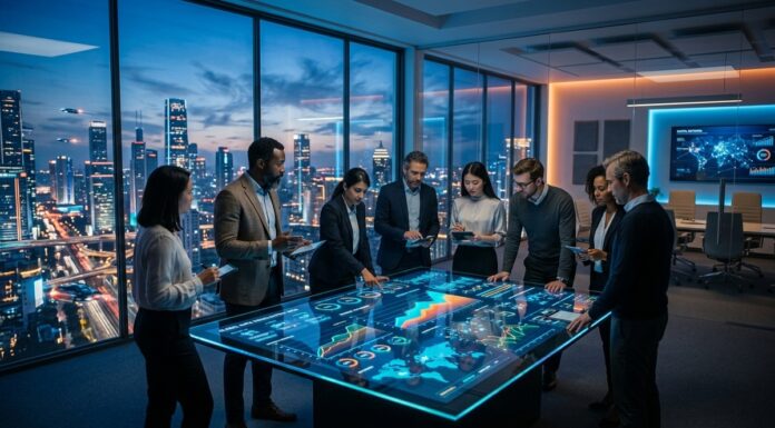 Biggest Digital Marketing Agencies: Top 10 Global Leaders (2026) Biggest Digital Marketing Agencies