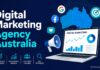 Digital Marketing Agency in Australia: How to Choose the Best in 2026 Digital Marketing Agency Australia