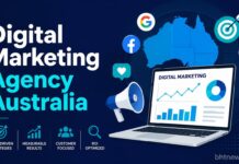 Digital Marketing Agency in Australia: How to Choose the Best in 2026 Digital Marketing Agency Australia