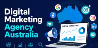 Digital Marketing Agency Australia