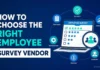How to Choose the Right Employee Survey Vendor: Best Tools Compared Finding the right employee survey vendor isn’t as simple as it sounds. There’s a huge range out there, from cheap pulse tools that might only set you back a few bucks per employee each month, all the way up to serious, research-grade platforms with hefty price tags—sometimes six figures a year—and a whole implementation squad.
