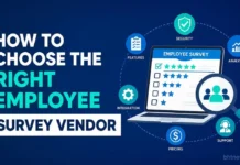 How to Choose the Right Employee Survey Vendor: Best Tools Compared Finding the right employee survey vendor isn’t as simple as it sounds. There’s a huge range out there, from cheap pulse tools that might only set you back a few bucks per employee each month, all the way up to serious, research-grade platforms with hefty price tags—sometimes six figures a year—and a whole implementation squad.