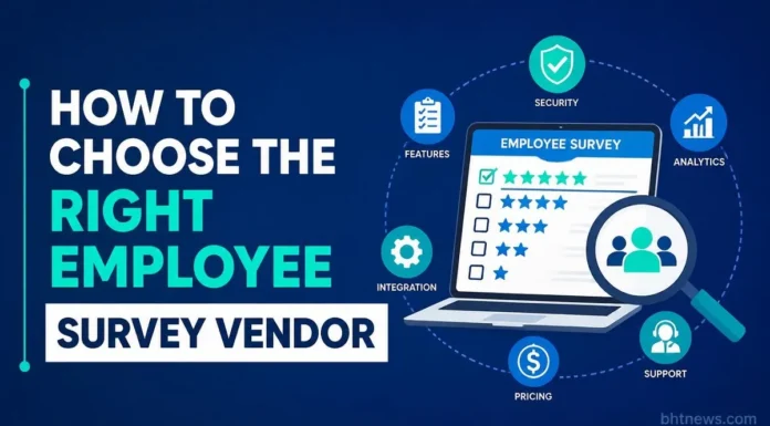 How to Choose the Right Employee Survey Vendor: Best Tools Compared Finding the right employee survey vendor isn’t as simple as it sounds. There’s a huge range out there, from cheap pulse tools that might only set you back a few bucks per employee each month, all the way up to serious, research-grade platforms with hefty price tags—sometimes six figures a year—and a whole implementation squad.