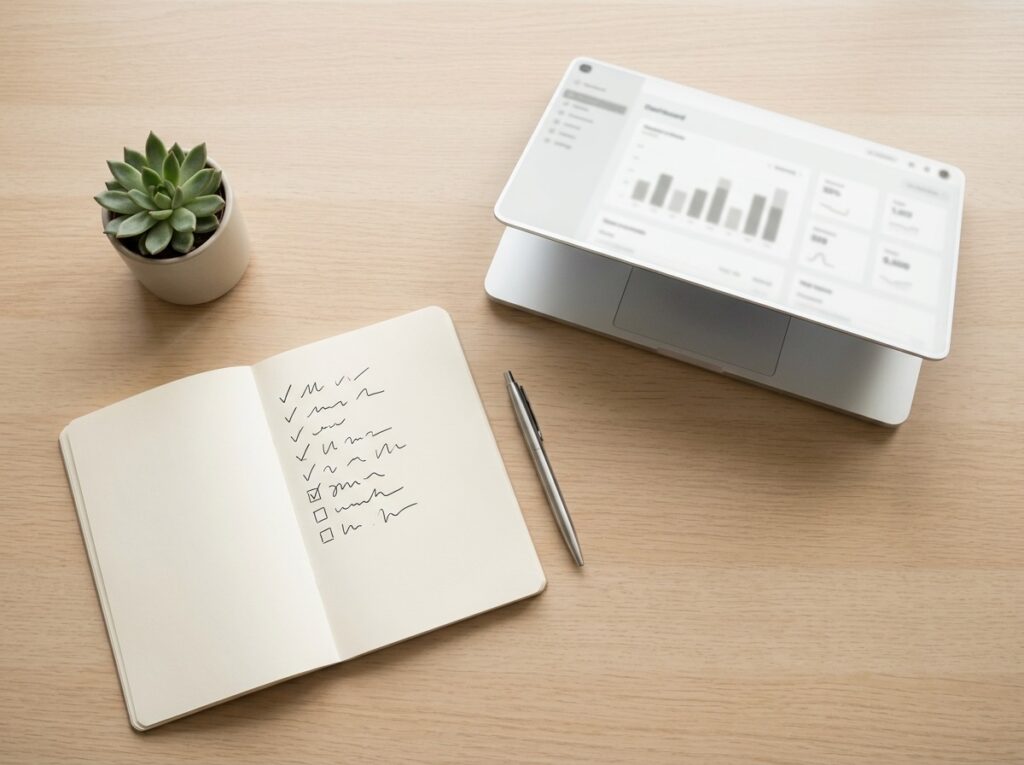 Buying Guide Criteria That Actually Differentiate Vendors