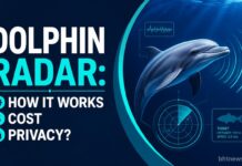 Dolphin Radar: How It Works, Cost & Privacy resolve dolphin radar error and know that how it works, it's cost and privacy