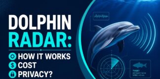 Dolphin Radar: How It Works, Cost & Privacy resolve dolphin radar error and know that how it works, it's cost and privacy